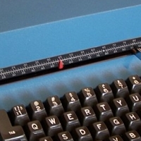1979 IBM Selectric II on the Typewriter Database